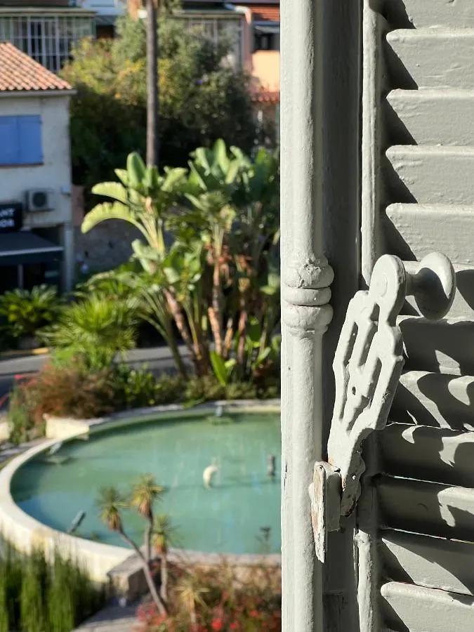 La Saramande Apartment Sanary-sur-Mer
